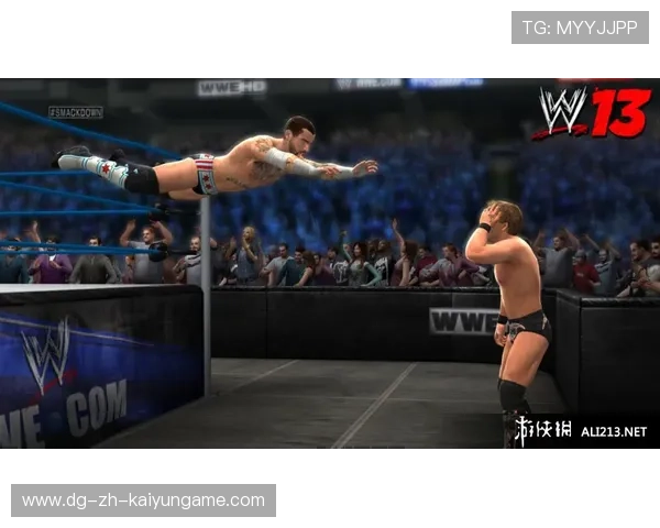 WWE摔角秀再掀热潮，引爆全球观众热情，wwe摔角赛事网